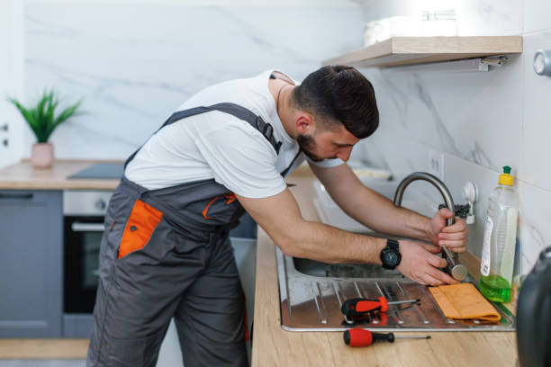 Best Affordable Plumbing Services  in Aledo, IL