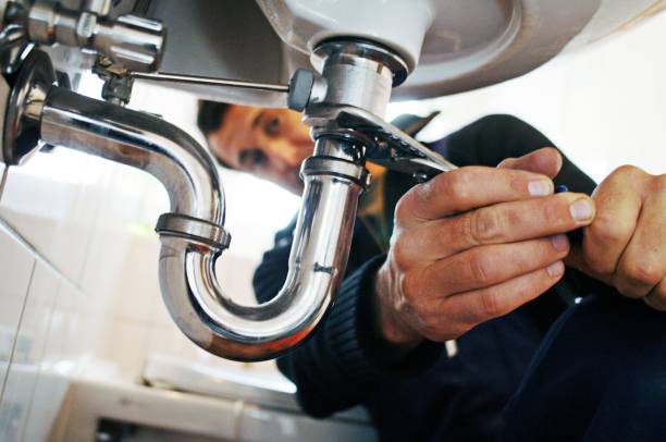 Best 24-Hour Plumber Near Me  in Aledo, IL