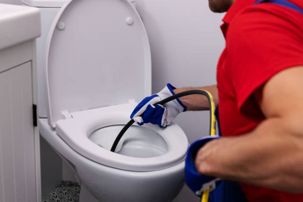 Best Shower Repair Services  in Aledo, IL