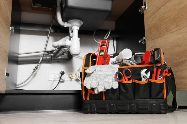 Best Drain Cleaning Services  in Aledo, IL