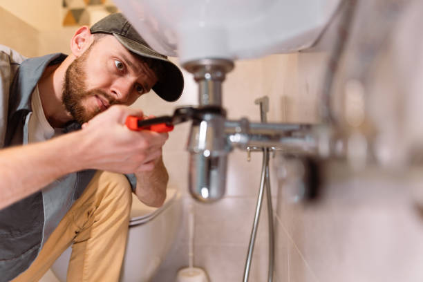 Best Emergency Plumber  in Aledo, IL