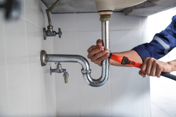 Best Plumbing Services Near Me  in Aledo, IL