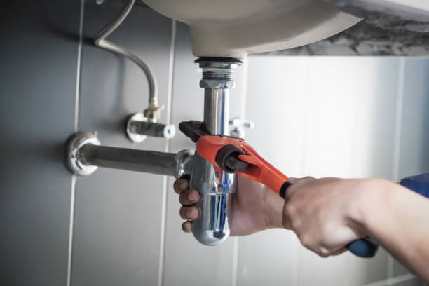 Best Plumbing Services Near Me  in Aledo, IL