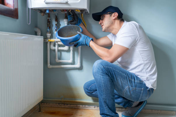 Best Boilers & Radiators  in Aledo, IL